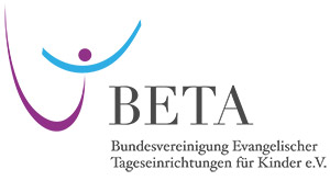 Logo BETA
